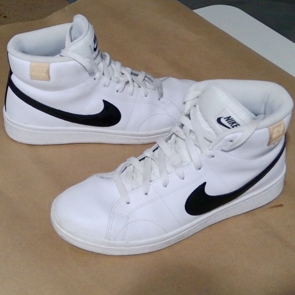 Nike size 8.5 mens
